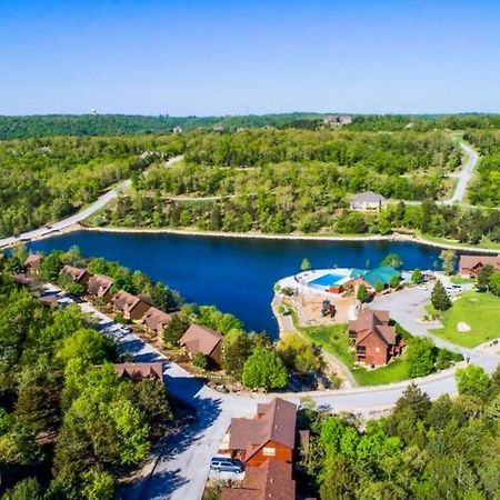 Stonebridge Hideaway Leilighet Branson West Eksteriør bilde