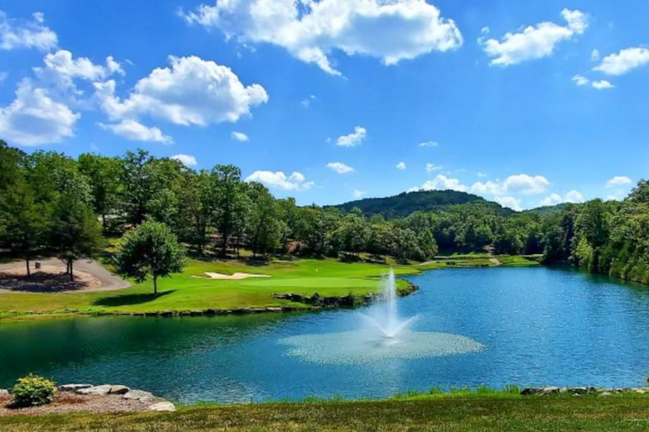 Stonebridge Hideaway Leilighet Branson West Eksteriør bilde