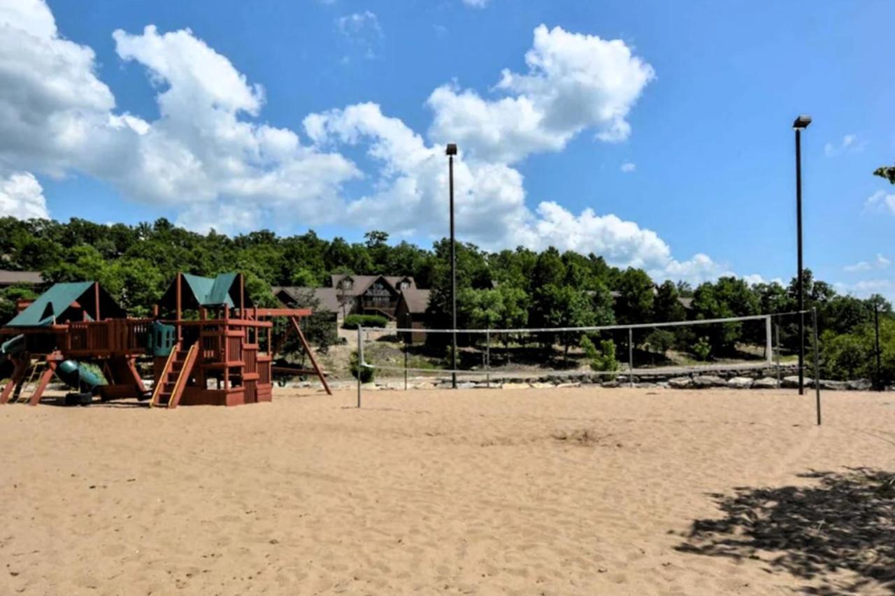 Stonebridge Hideaway Leilighet Branson West Eksteriør bilde