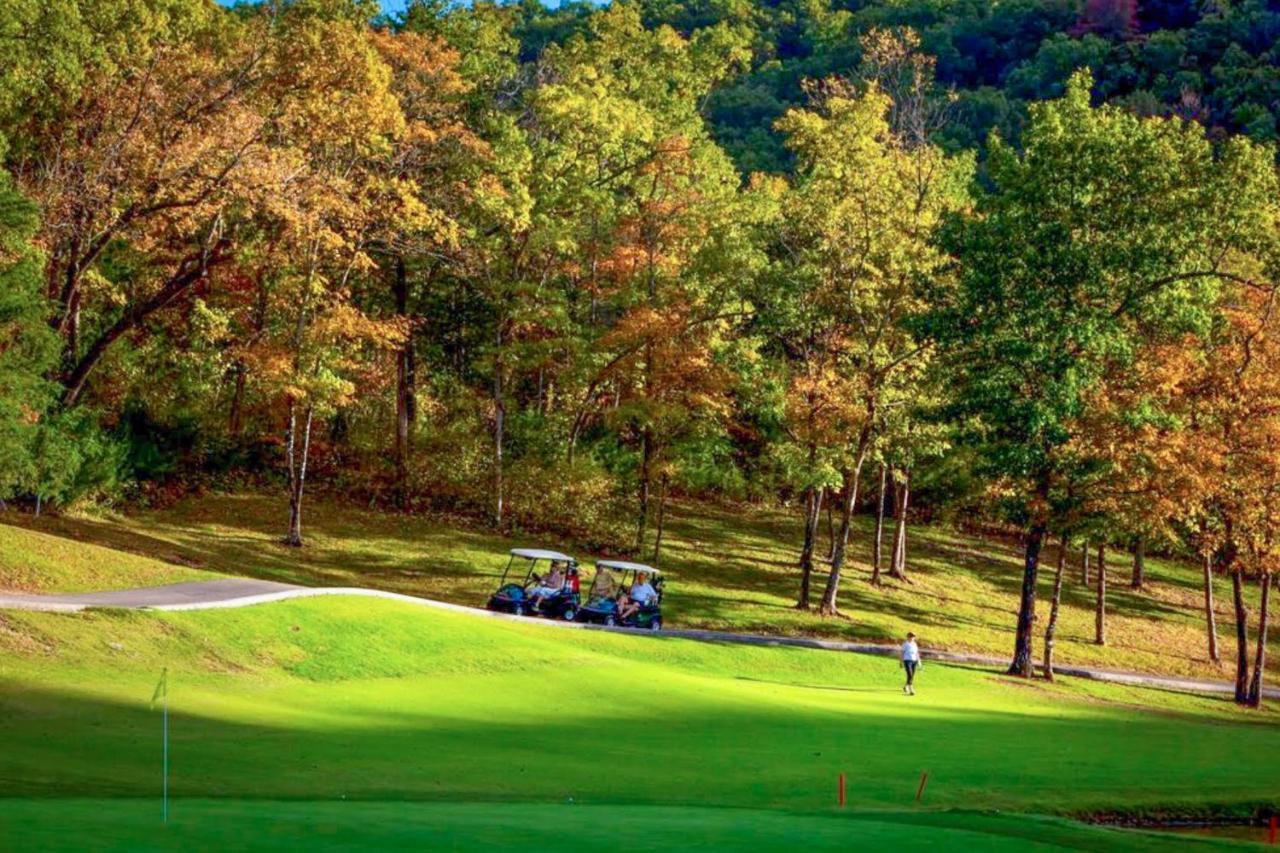 Stonebridge Hideaway Leilighet Branson West Eksteriør bilde
