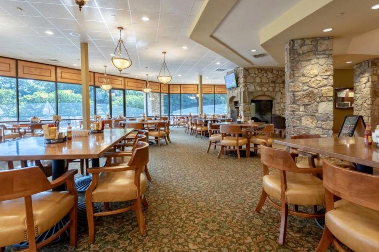 Stonebridge Hideaway Leilighet Branson West Eksteriør bilde