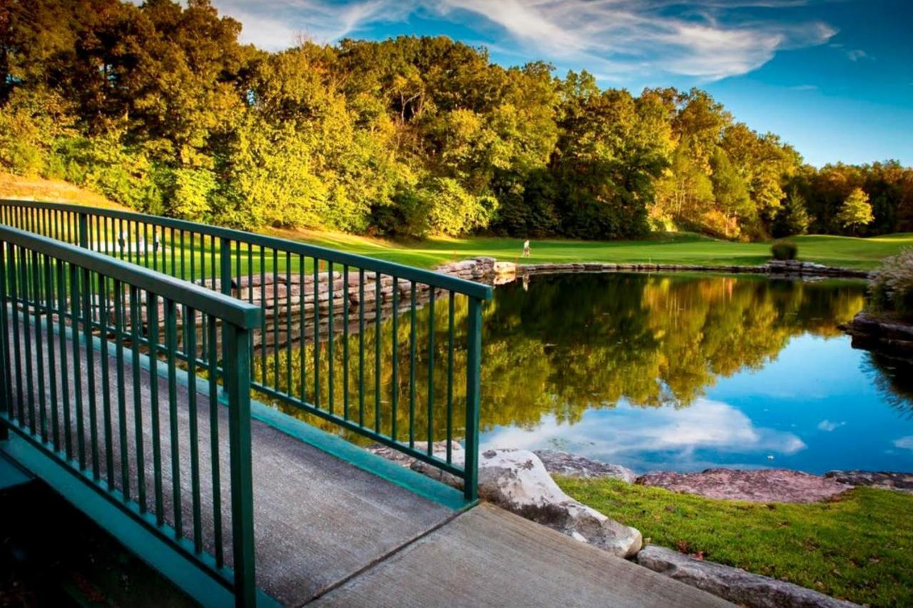Stonebridge Hideaway Leilighet Branson West Eksteriør bilde