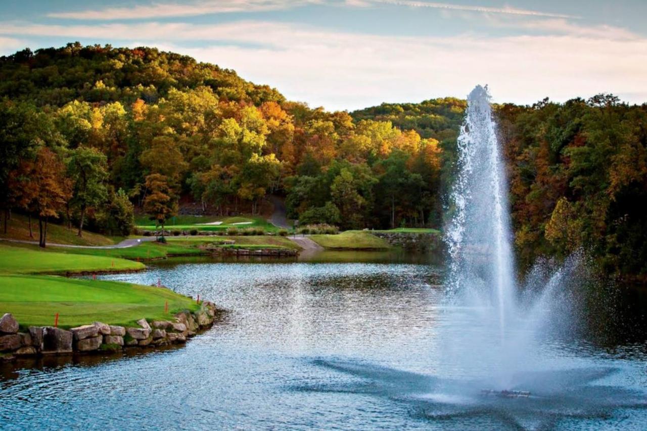 Stonebridge Hideaway Leilighet Branson West Eksteriør bilde